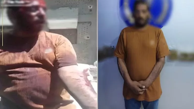 الداخلية تكشف حقيقة فيديو "عاطل التبين" وتؤكد: ادعاء كاذب
