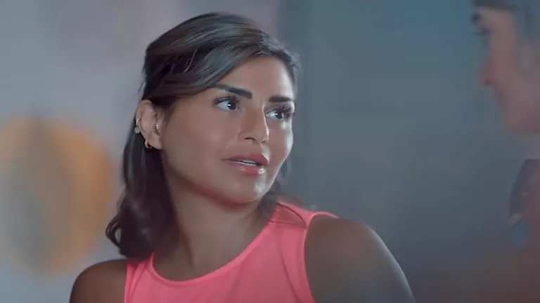 منة فضالي تتحدث عن دورها المختلف في "أزمة ثقة" وتعبّر عن سعادتها بالنجاح