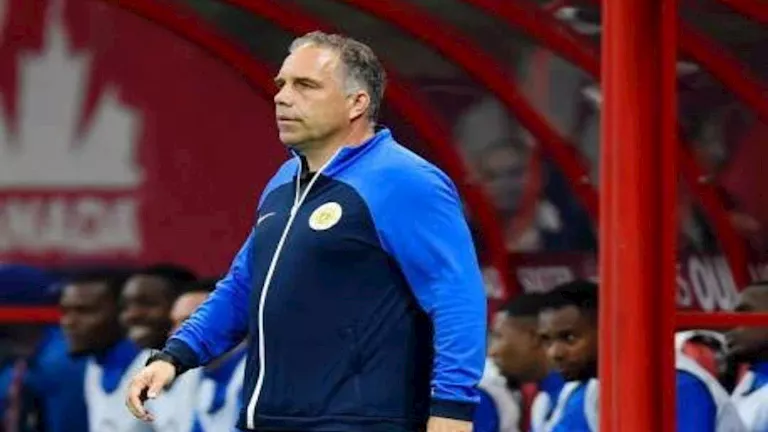 الأهلي يتفق مع الهولندي آرت لانجر كمدير فني لقطاع الناشئين