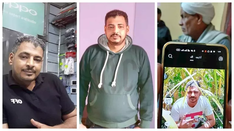قتيل على طريق بشتيل.. قرار من الجنايات في "جريمة البراجيل"