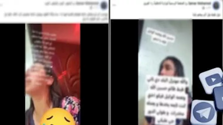 الداخلية تكشف ملابسات ادعاء سيدة باقتحام الشرطة لمنزلها بالمنوفية