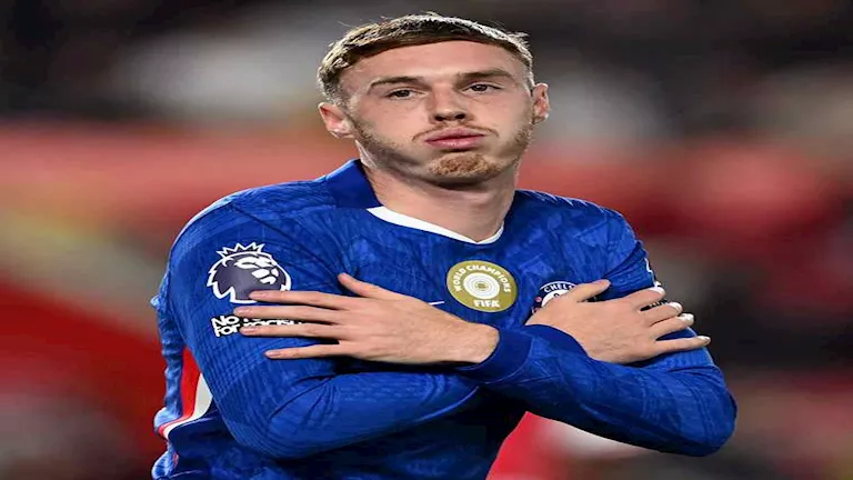 تعادل مثير بين تشيلسي وبرينتفورد في الدوري الإنجليزي