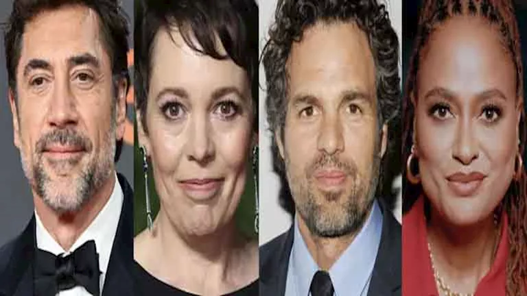 دشنها نجوم السينما الأمريكية.. ”عاملون في السينما من أجل فلسطين” تتحدى