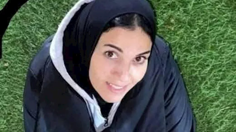 مستشفى الأمراض العقلية تصدر تقريرها عن زوج لاعبة الجودو بالإسكندرية