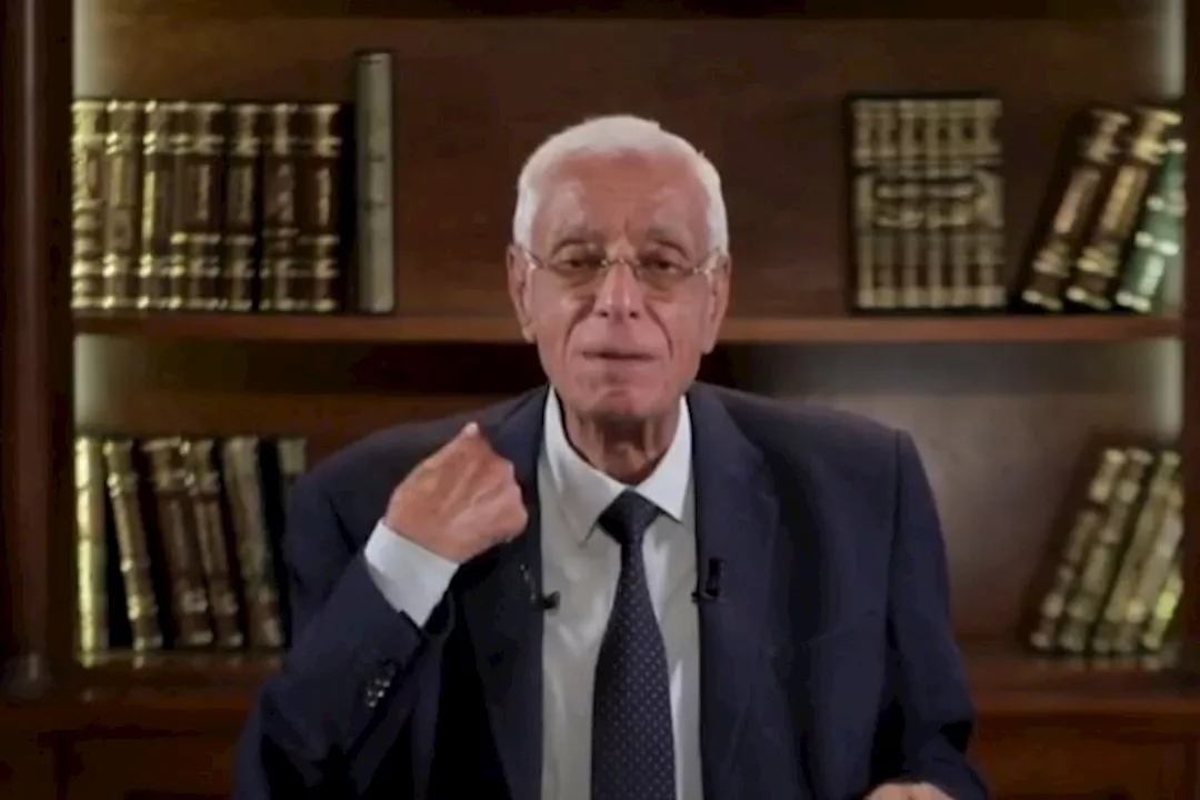 حسام موافي: هذا النوع من الإمساك منتشر بين الطلاب