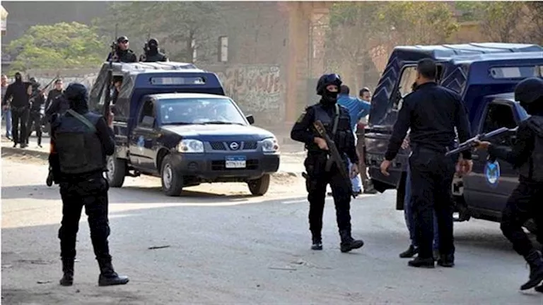تنفيذ 174 حكمًا وضبط 36 قضية في حملات أمن المنافذ