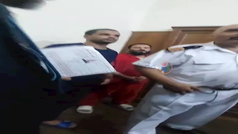 قرار عاجل من الجنايات في قضية مقتل "مينا موسى" ممرض المنيا