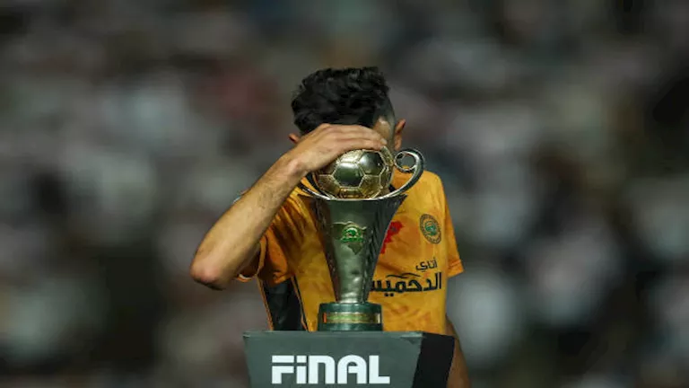 زيسكو الزامبي يصل القاهرة استعدادًا لمواجهة الزمالك في الكونفدرالية