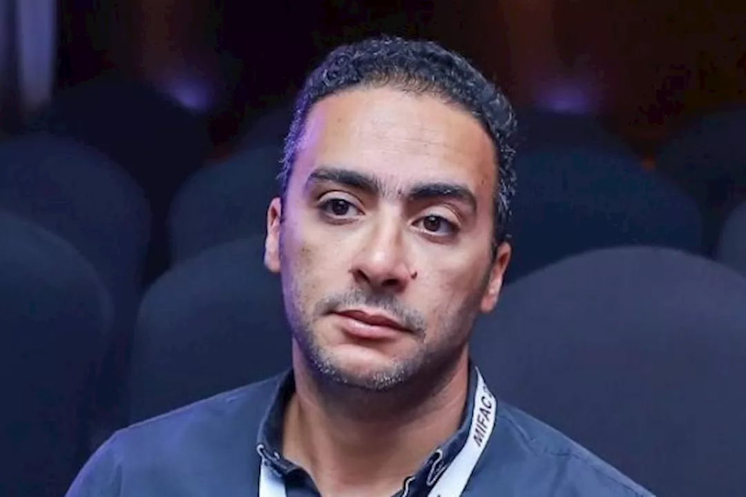 الدكتور شهاب الدين غريب أخصائي طب العظام