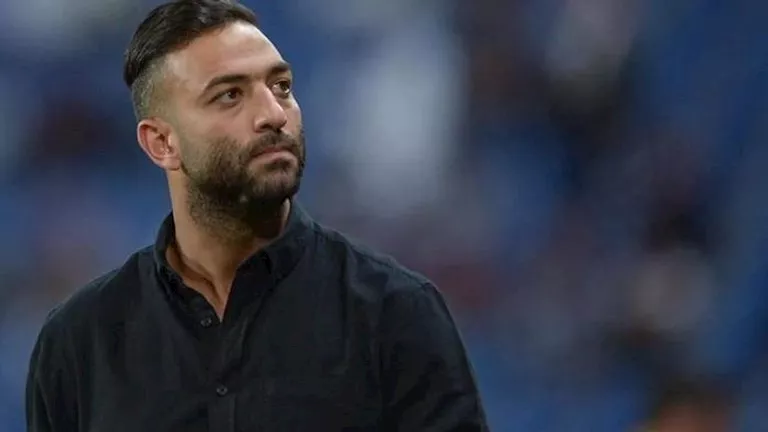 قرار قضائي جديد في اتهام ميدو بالتشهير بالحكم محمود البنا