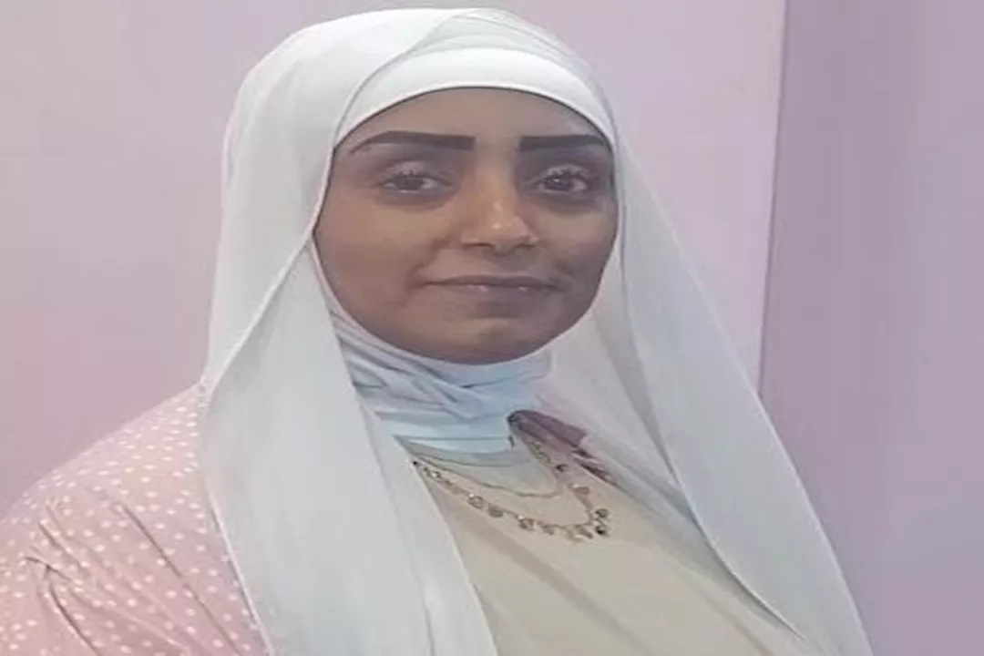 الدكتورة غادة الصايغ استشاري التغذية العلاجية