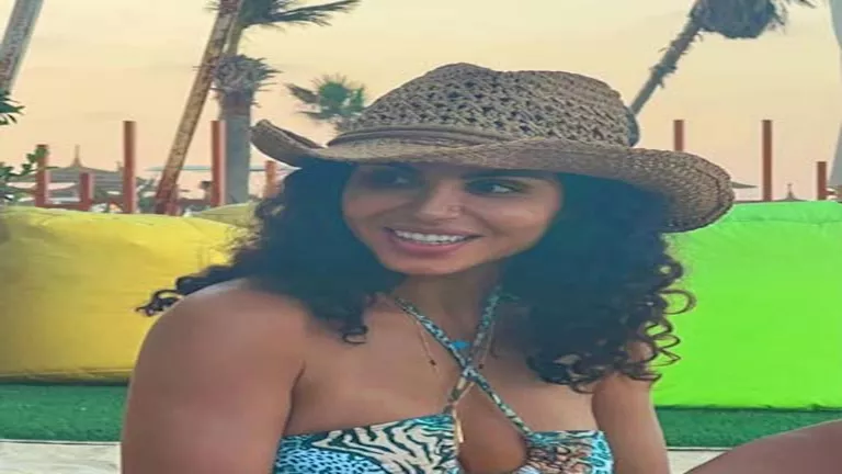 ″الفيلم اتمنع”.. نسرين أمين تنشر صورة مع برادبيت وتثير الجدل