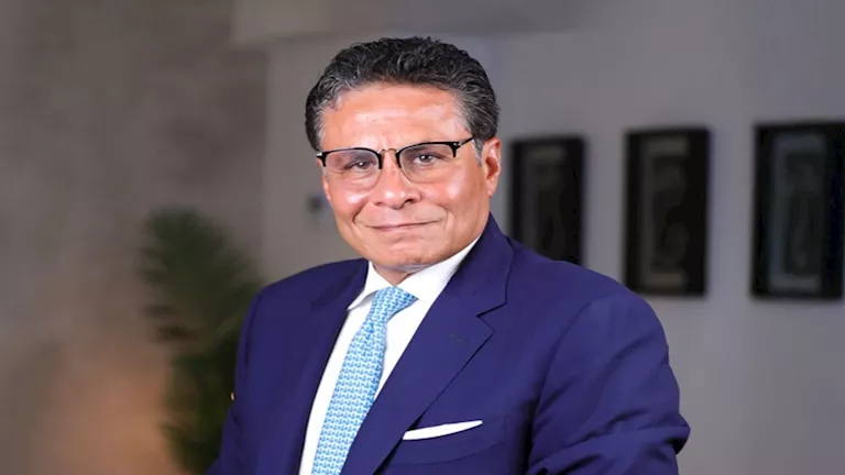 طاهر الخولي: رد الرئيس السيسي قانون الإجراءات الجنائية يشير إلى "لبس" ببعض مواده