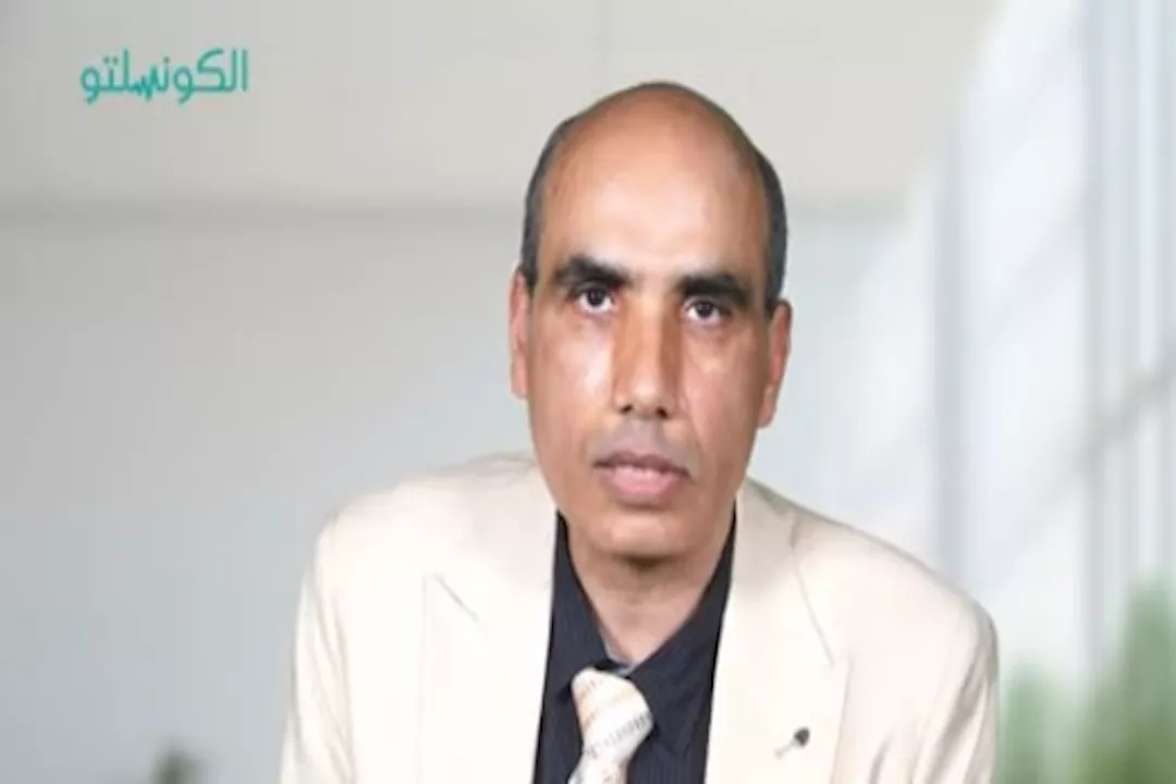 دكتور أيمن الكيلاني