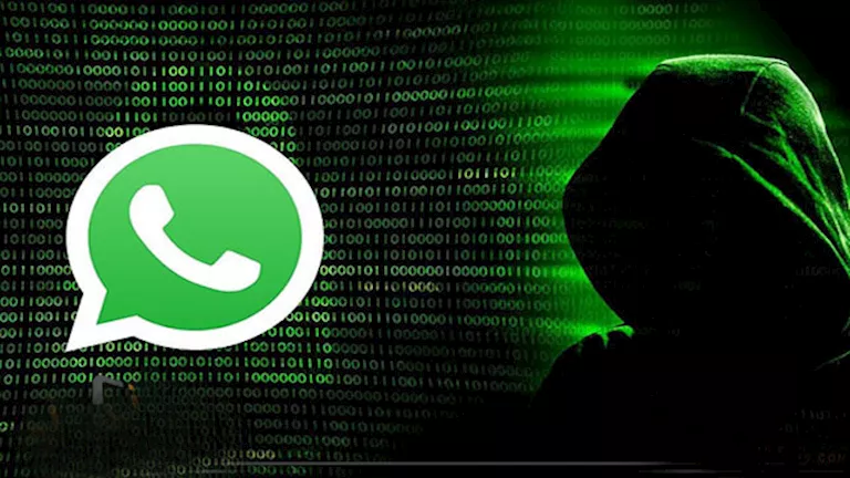 احذر.. محتالون يسرقون هويتك عبر واتساب بهذه الطريقة الخطيرة ”تفاصيل”