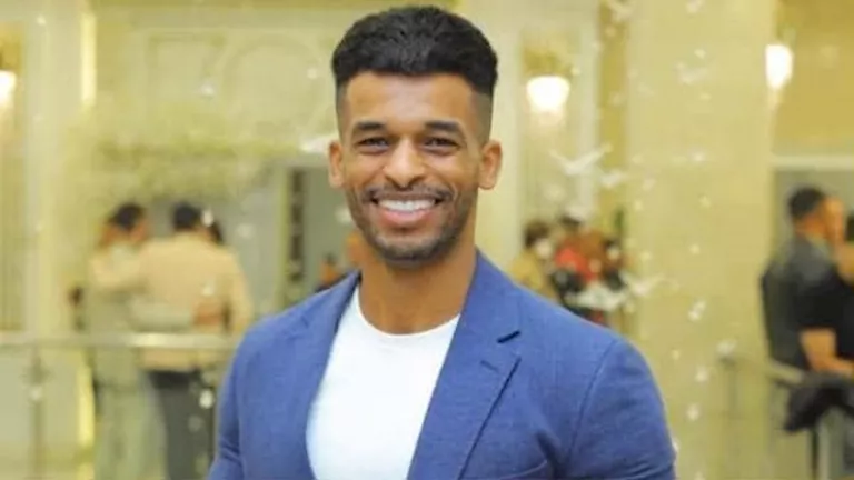 ″العربية اتقلبت بيه كذا مرة”.. صديق البلوجر الرياضي كماتشو يروي تفاصيل