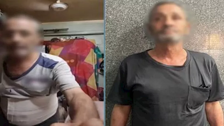 ابتكر قصة وفاة لأربعة.. سقوط ناشر فيديو كاذب في المطرية