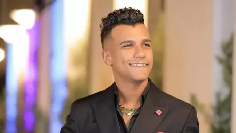 أول تعليق من عصام صاصا بعد إخلاء سبيله في خناقة "ملهى ليلي" بالمعادي