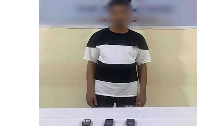 ضبط شخص انتحل صفة موظف بنوك للاستيلاء على أموال المواطنين بالمنيا