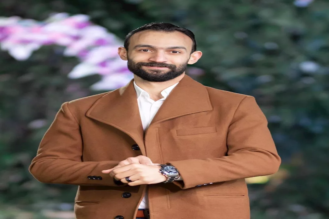 الدكتور يوسف الريس