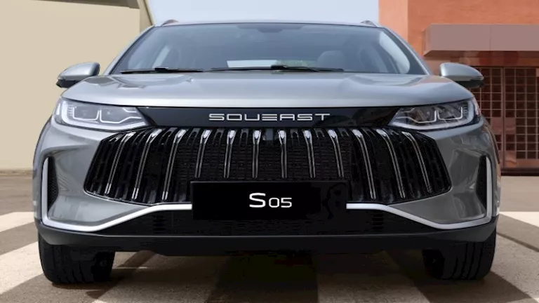 أسعار ومواصفات أرخص سيارة جديدة تقدمها ”سوإيست” في مصر
