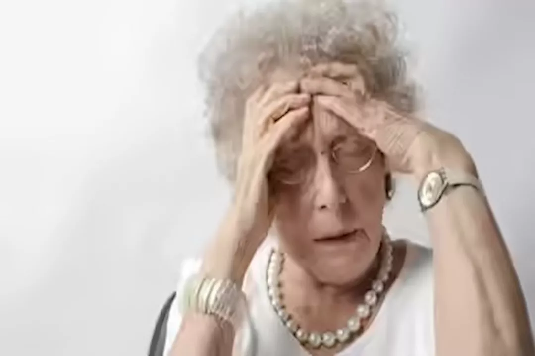 ألزهايمر