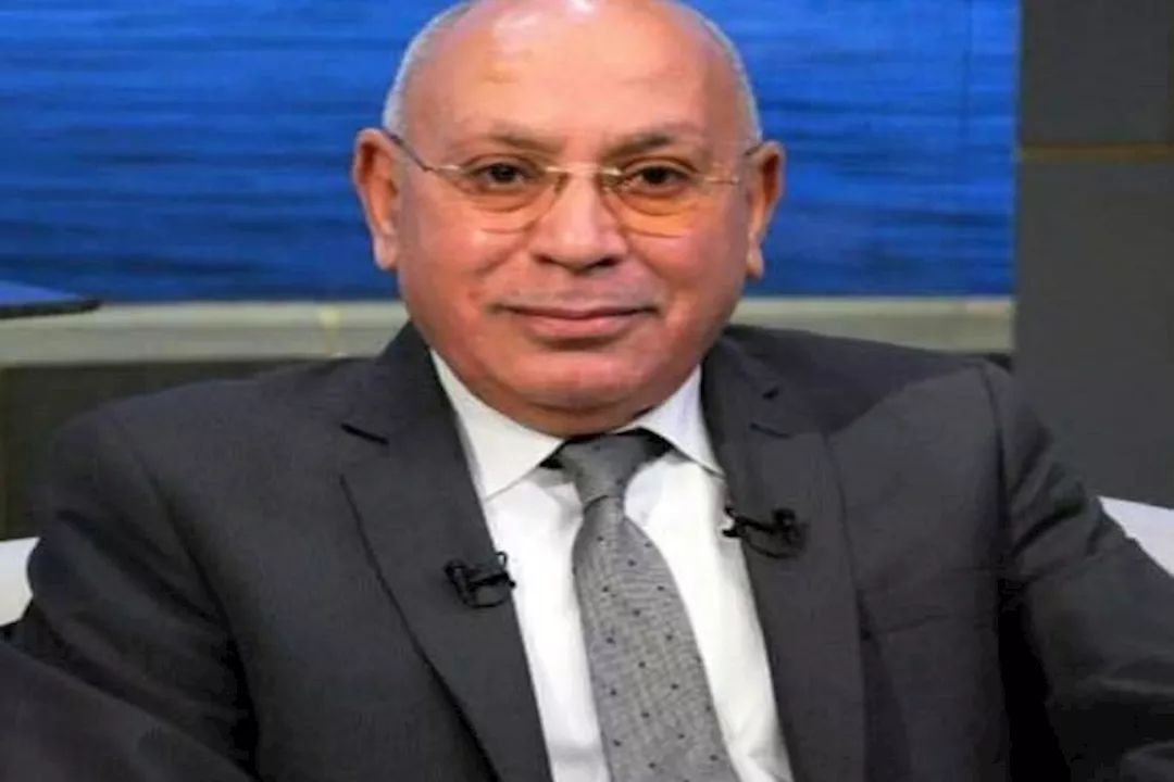 الدكتور محمود عبد المجيد