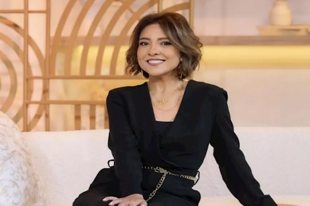 مي كساب تكشف سر رشاقتها: "حذاري من هذه الأدوية" 
