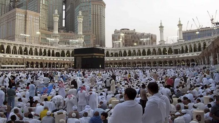 إجراء قرعة الحج العلنية في الإسكندرية وكفر الشيخ ودمياط اليوم