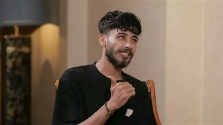 "تيك توكر العملات الرقمية" علاء الساحر أمام القضاء اليوم (تفاصيل)