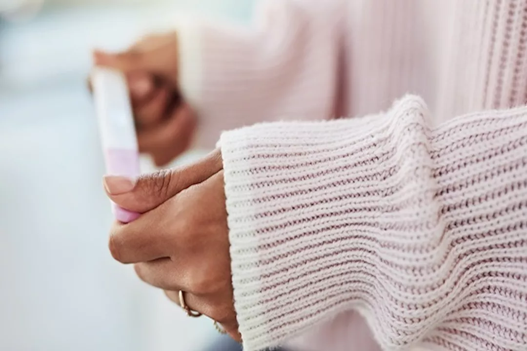 عملية تجميد البويضات