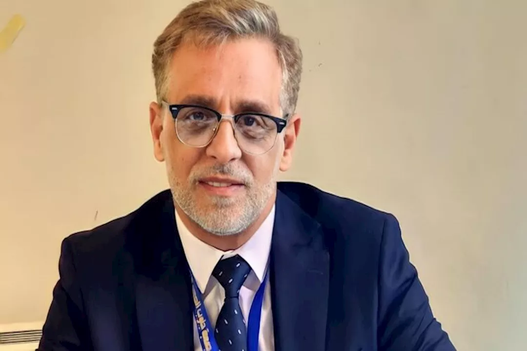 دكتور رؤوف رشدي، استشاري أمراض النساء والتوليد