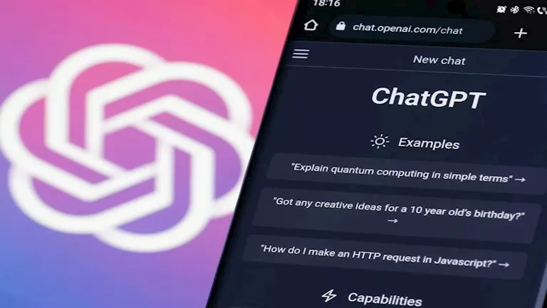 شات جي بي تي يتسبب في انهيارات نفسية وانتحار بعض المستخدمين.. تفاصيل شات جي بي تي يتسبب في انهيارات نفسية وانتحار بعض المستخدمين.. تفاصيل