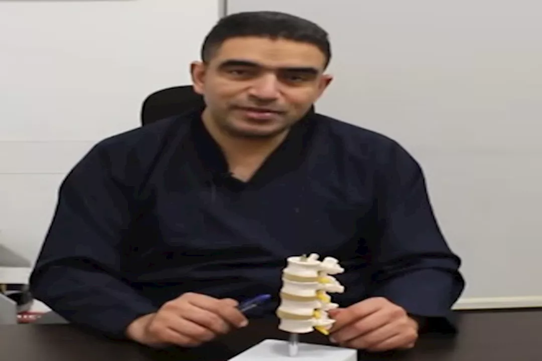 الدكتور محمد أبو زهرة