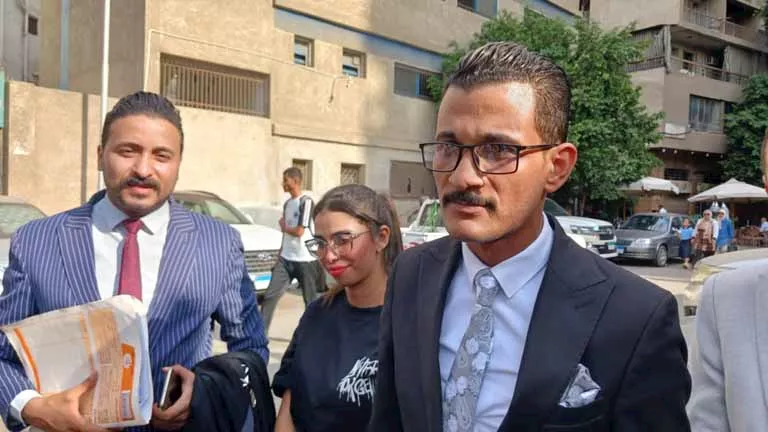 جنح أكتوبر تبرئ المتهمين في قضية "فتيات طريق الواحات"