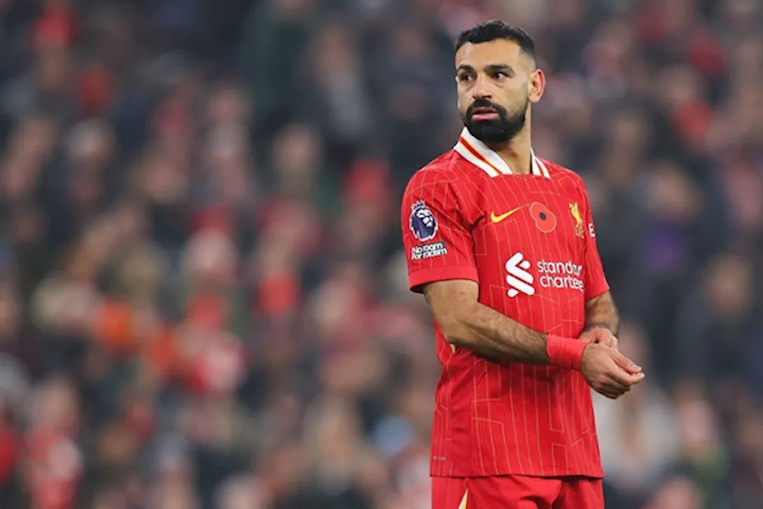 محمد صلاح