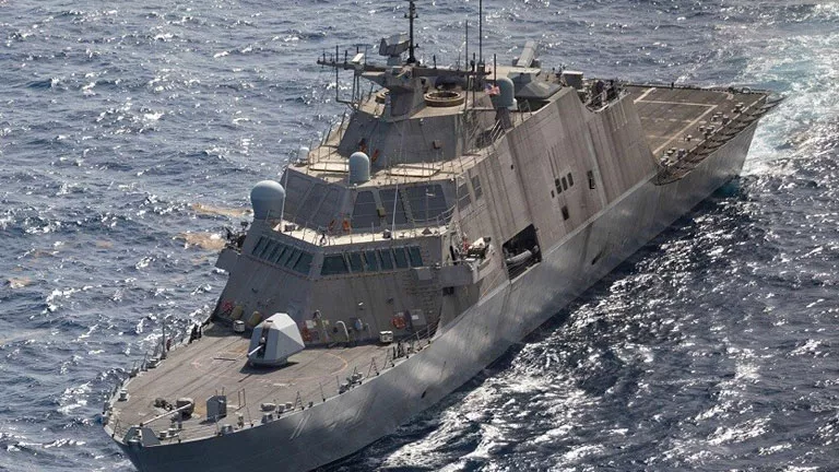 تايوان تتعقب 18 طائرة عسكرية صينية و8 سفن