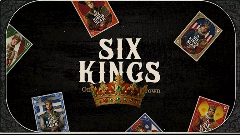 طرح تذاكر بطولة Six Kings Slam للتنس في الرياض أكتوبر المقبل