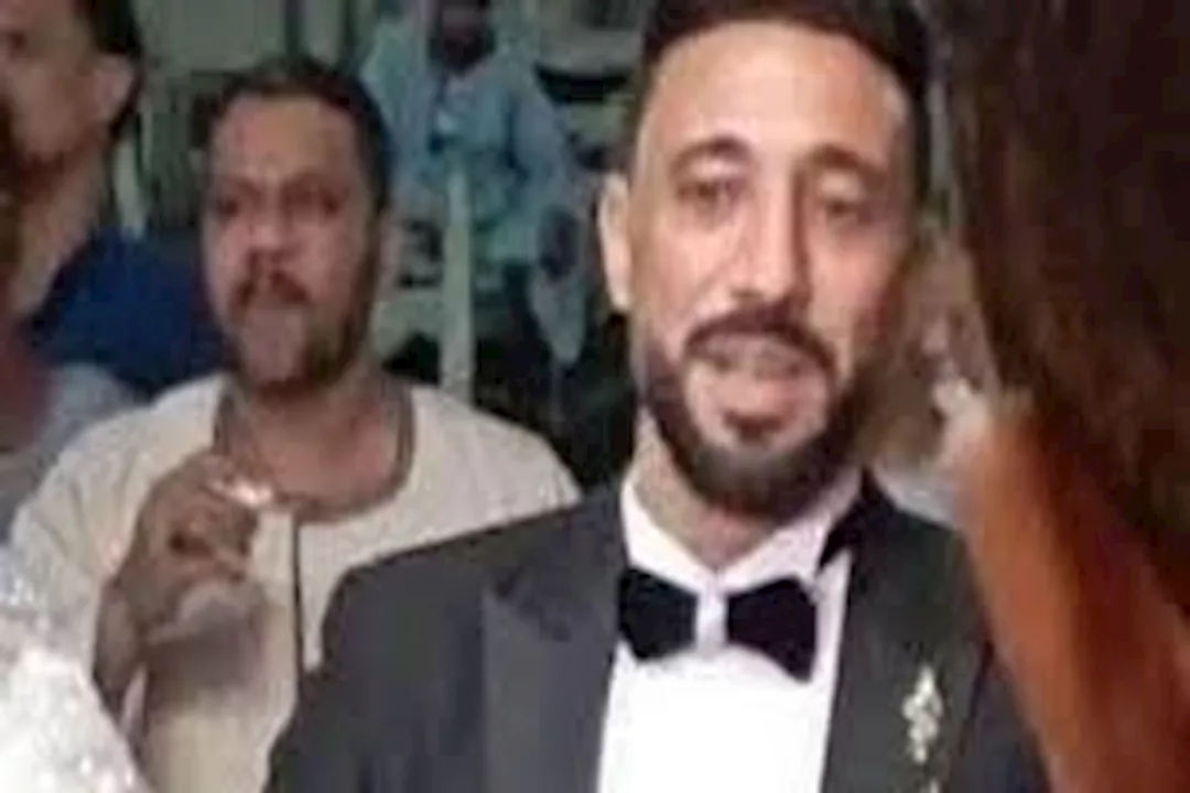 عريس أسوان
