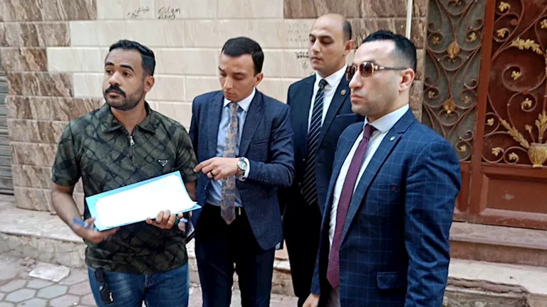 بعد الحريق المروع.. النيابة الإدارية تأمر بحصر أنشطة مالك مصنع المحلة