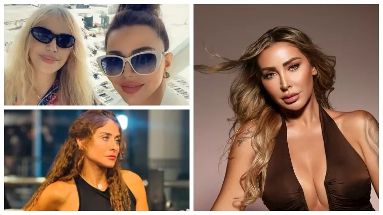 نجوم الفن يتألقون في 24 ساعة: إطلالات جريئة ولحظات مميزة على إنستجرام