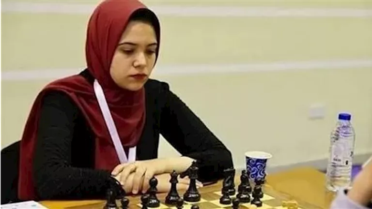 وزير الرياضة يتدخل لحل أزمة شروق وفا ويؤكد دعم الدولة لأبطالها الرياضيين