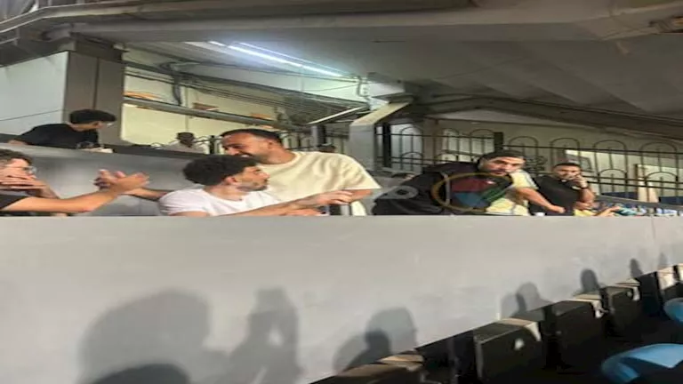 ردود أفعال مثيرة من الأهلي بعد ضربة جزاء تريزيجيه في قمة الزمالك