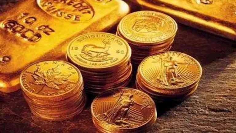 عاجل| سعر الذهب اليوم بمصر يرتفع إلى أعلى قمة تاريخية جديدة بمنتصف التعاملا 