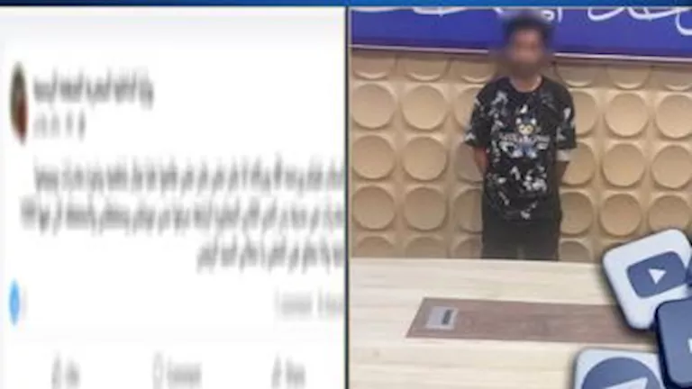 أمن القاهرة يكشف ملابسات فيديو "خناقة بدر"