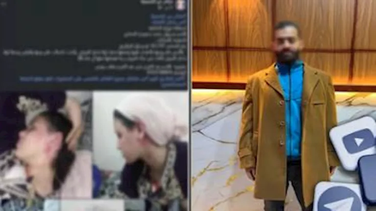 الشرطة تستجيب لاستغاثة سيدة بالشرقية: "جوزي ضربني"