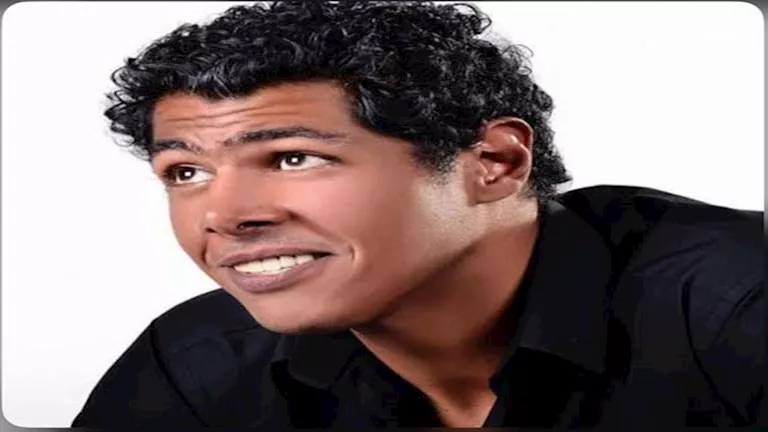 عمر متولي: ”عادل إمام كان زملكاوي عندًا.. ومع الوقت بقى أهلاوي”