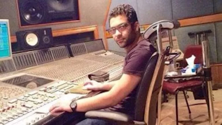 محمد شفيق يعلن انفصاله عن زوجته بعد 7 سنوات من الزواج