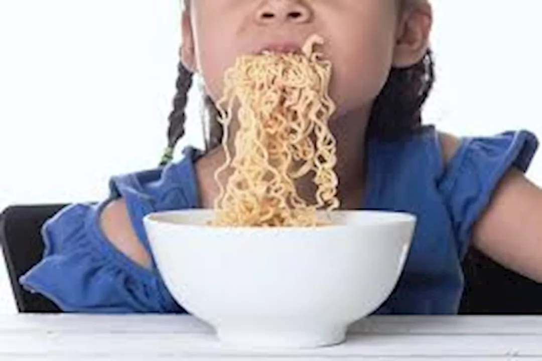 شعرية سريعة التحضير