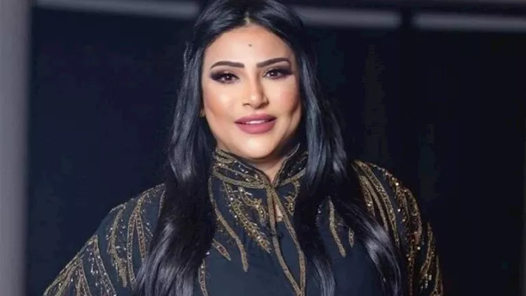 ​الفنانة بدرية طلبة أمام القضاء اليوم.. تعرف على السبب